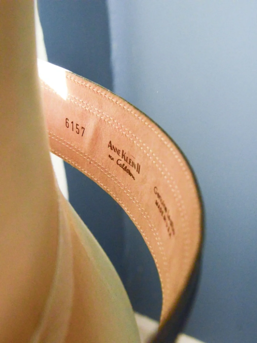 Anne Klein this vintage
